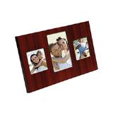 Portarretrato triple laminado | Articulos Promocionales