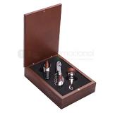 Juego de accesorios para vino | Articulos Promocionales