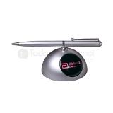 Base igloo con pluma | Promocionales