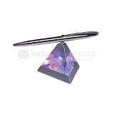 Base con boligrafo keops | Promocionales