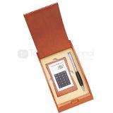 Estuche de madera del prado | Promocionales