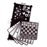 Estuche de juegos múltiples | Promocionales