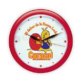 Reloj de pared java | Articulos Promocionales