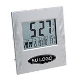 Reloj de escritorio wuhan | Articulos Promocionales