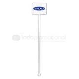Agitador estandar rectangular | Articulos Promocionales