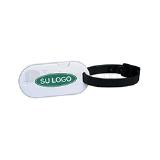 Identificador de equipaje ovalado beirut | Promocionales