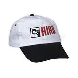 Gorra de algodon erie | Articulos Promocionales