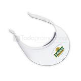 Visera de plastico | Promocionales