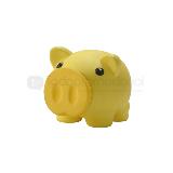 Alcancia plastica de cochinito | Articulos Promocionales