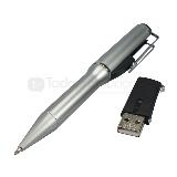 Memoria usb con boligrafo | Promocionales