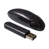 Mini mouse optico slim inalambrico con todas las funciones | Articulos Promocionales