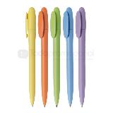 Boligrafo italiano bay pastel | Articulos Promocionales