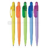 Boligrafo italiano joy pastel | Articulos Promocionales
