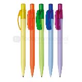 Boligrafo italiano pixel pastel | Articulos Promocionales