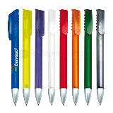 Boligrafo aleman spin | Promocionales