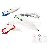 Boligrafo colgante con notas adhesivas | Articulos Promocionales