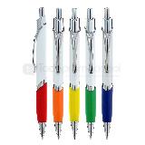 Boligrafo metalico triangular | Articulos Promocionales