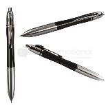 Boligrafo metalico retro 4 en 1 | Articulos Promocionales