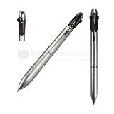 Boligrafo metalico x-tech 3 en 1 | Articulos Promocionales