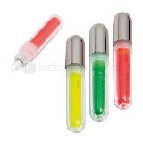 Marcador capsula | Articulos Promocionales