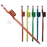 Lapiz de madera twist | Articulos Promocionales