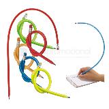 Lapiz de plastico flex | Articulos Promocionales