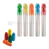 Crayon multicolor party | Promocionales