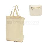 Bolsa monedero plegable | Promocionales