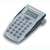 Calculadora con pantalla digital de 8 digitos | Articulos Promocionales