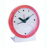 Reloj analogo con alarma | Articulos Promocionales