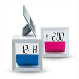 Reloj digital con alarma | Articulos Promocionales