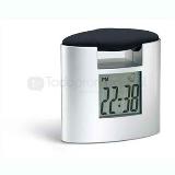 Reloj digital con alarma, fecha y termometro | Articulos Promocionales