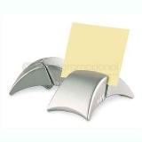 Clip portanotas elaborado en plastico abs | Articulos Promocionales