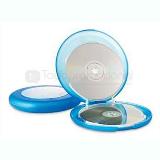 Estuche de plastico para 4 cd | Promocionales