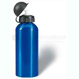 Cilindro metalico de 600 ml | Promocionales