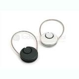 Llavero de aluminio con cable | Articulos Promocionales