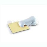Clip portanotas en forma de hueso | Articulos Promocionales