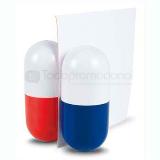 Portanotas magnetico, marcatextos y portaclips | Articulos Promocionales