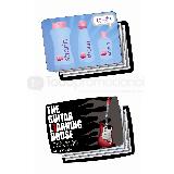 Agenda puntas cuadradas | Articulos Promocionales