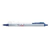 Boligrafo clic stic | Articulos Promocionales