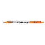 Boligrafo clic stic clear colors | Articulos Promocionales