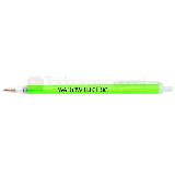 Boligrafo clic stic ice | Articulos Promocionales