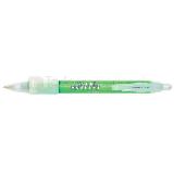 Boligrafo wide body clear ice grip | Articulos Promocionales