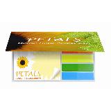 Separadores adhesivos con sticky note | Articulos Promocionales