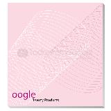 2 3/4" x 3"  notas adhesivas de 100 hojas | Articulos Promocionales