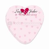 3" x 3"  notas adhesivas suajadas de 25 hojas | Articulos Promocionales