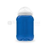 Cilindro tipo pet de 500 ml / 16 oz | Articulos Promocionales