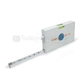 Flexometro rectangular | Articulos Promocionales
