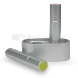 Set de 2 marcadores con base | Articulos Promocionales