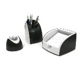 Set de escritorio con 3 piezas. | Articulos Promocionales